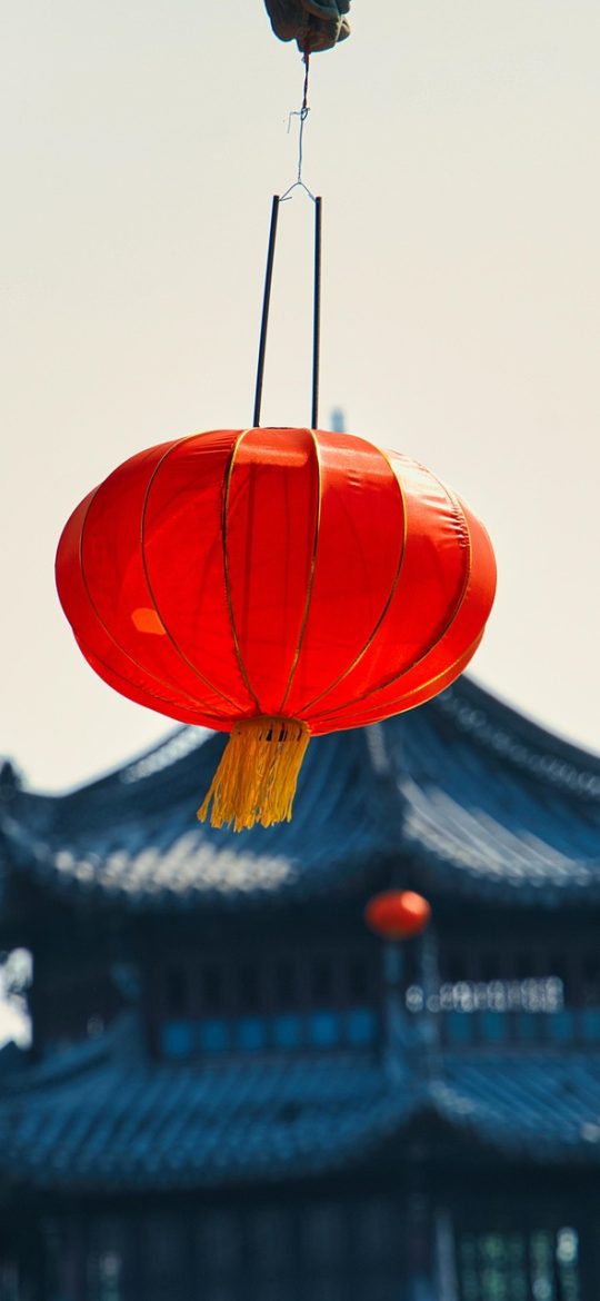 维普系统 App 查重报告页竖屏截图，页面上方是重复率百分比环形图，下方用红色标记出重复段落并标注相似来源